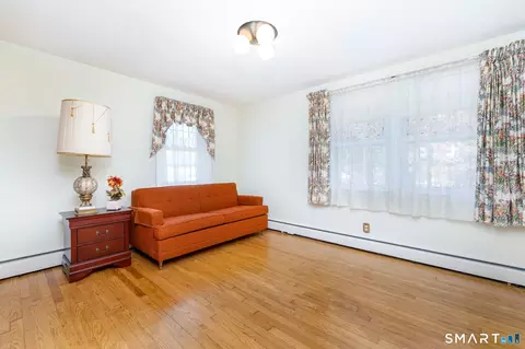 Living - 101 Collier Rd, Wethersfield, CT 06109 photo 4 of 5