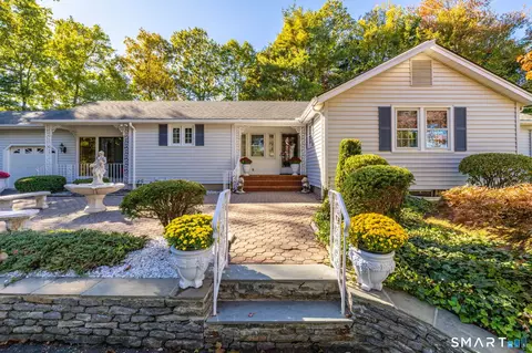 Exterior - 101 Collier Rd, Wethersfield, CT 06109 photo 2 of 11