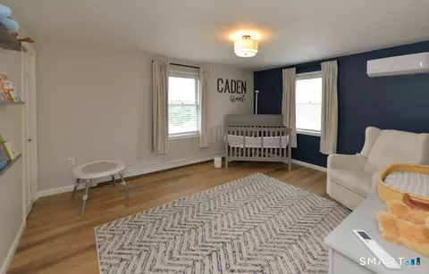 Bedroom - 109 Harrison Ln, Bethlehem, CT 06751 photo 4 of 5