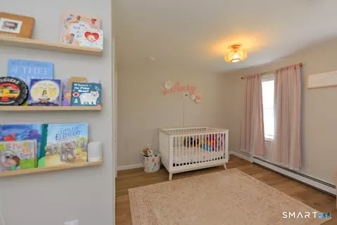 Bedroom - 109 Harrison Ln, Bethlehem, CT 06751 photo 5 of 5