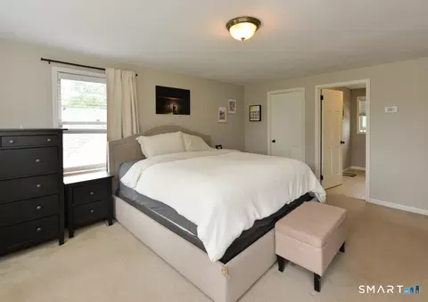 Bedroom - 109 Harrison Ln, Bethlehem, CT 06751 photo 2 of 5