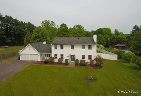 109 Harrison Ln, Bethlehem, CT 06751