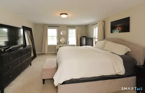 Bedroom - 109 Harrison Ln, Bethlehem, CT 06751 photo 1 of 5