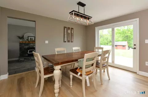 Dining - 109 Harrison Ln, Bethlehem, CT 06751 photo 1 of 1
