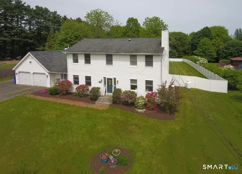 Exterior - 109 Harrison Ln, Bethlehem, CT 06751 photo 6 of 6