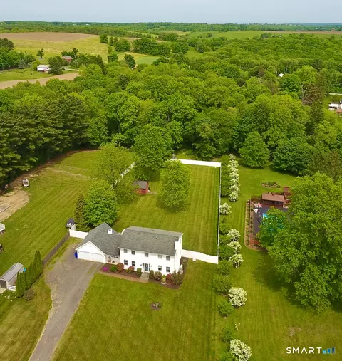 View/Area - 109 Harrison Ln, Bethlehem, CT 06751 photo 2 of 3