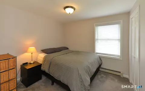 Bedroom - 109 Harrison Ln, Bethlehem, CT 06751 photo 3 of 5