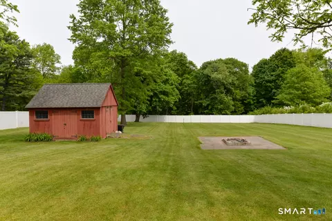 Exterior - 109 Harrison Ln, Bethlehem, CT 06751 photo 3 of 6