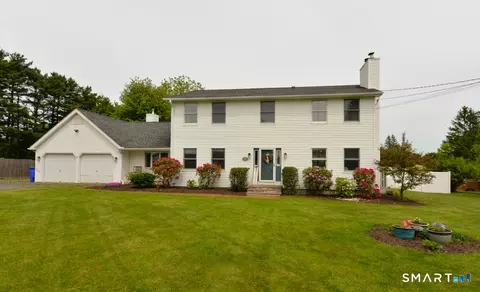 Exterior - 109 Harrison Ln, Bethlehem, CT 06751 photo 4 of 6
