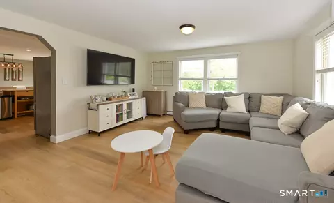 Living - 109 Harrison Ln, Bethlehem, CT 06751 photo 3 of 3