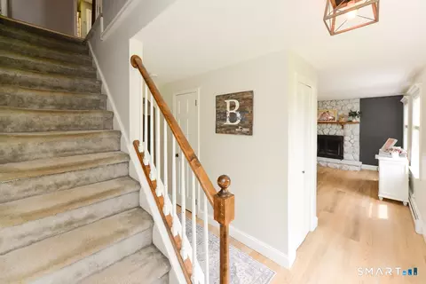 Entry Way - 109 Harrison Ln, Bethlehem, CT 06751 photo 1 of 1