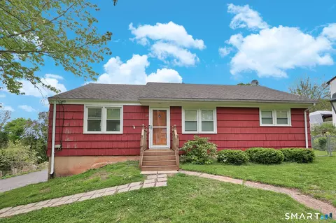 78 Hillcrest Ave, Meriden, CT 06451