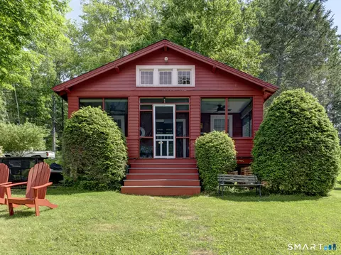 Undisclosed, New Hartford, CT 06057
