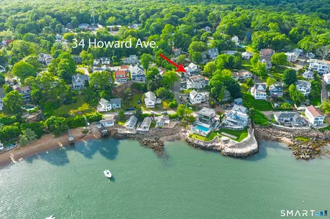 34 Howard Ave, Branford, CT 06405