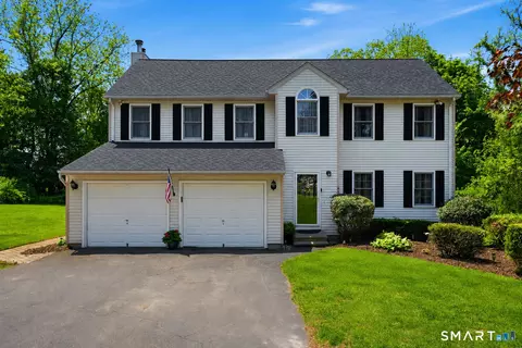 59 Williams Rd, Cheshire, CT 06410