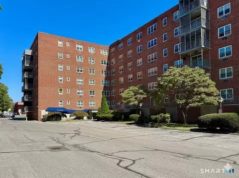 27 Northill St #2B, Stamford, CT 06907