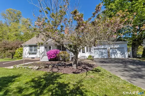36 Jones Hollow Rd, Marlborough, CT 06447