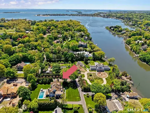 28 Ferry Ln E, Westport, CT 06880