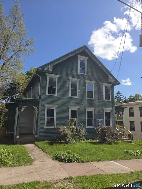 33 Talcott Ave, Vernon, CT 06066