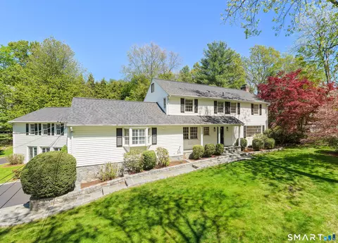 52 Meadow View Dr, Westport, CT 06880