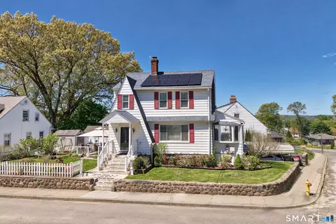167 Fern St, Waterbury, CT 06704