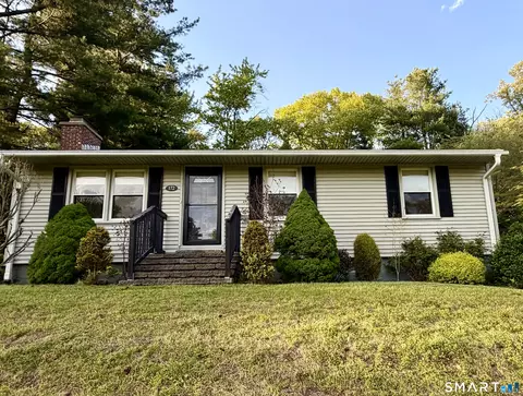 172 Loehr Rd, Tolland, CT 06084