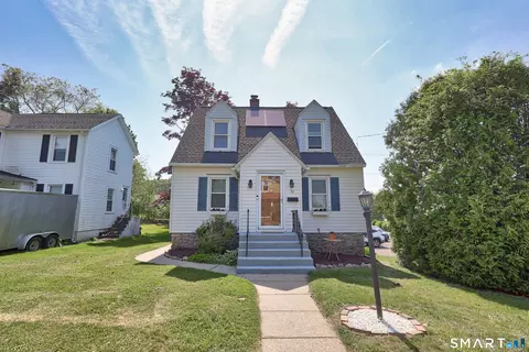 Undisclosed, Watertown, CT 06779
