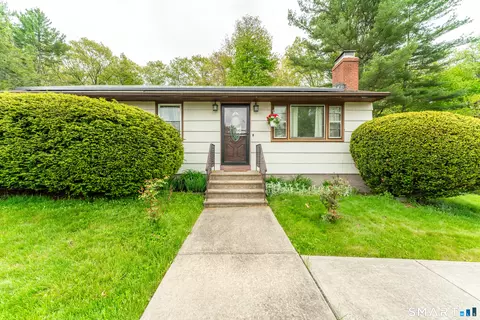 107 Dart Hill Rd, South Windsor, CT 06074