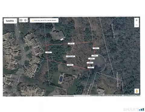 Brass Mill Dam Road, Torrington, CT 06790