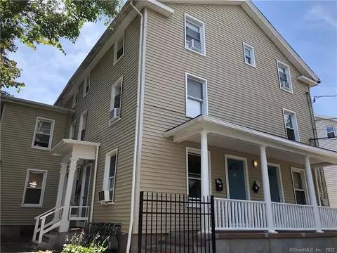 66-70 William St, New Haven, CT 06511