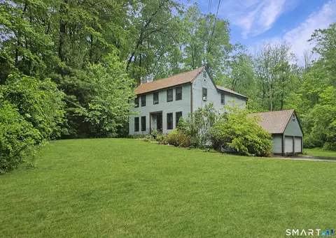 55 Stone Hedge Ln, Bolton, CT 06043