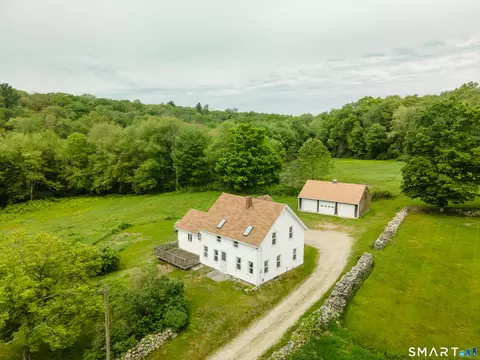 973 Hampton Rd, Pomfret, CT 06259
