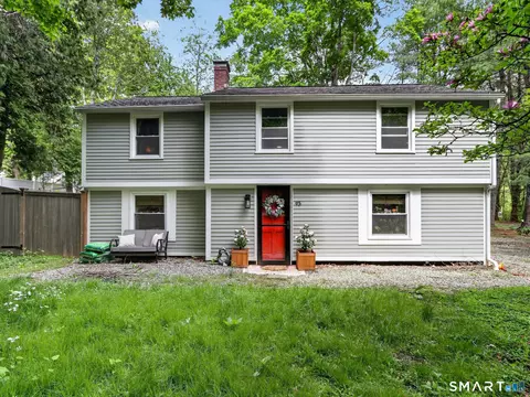 93 Book Hill Rd, Essex, CT 06426
