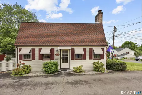 30 Hawthorne St, Bristol, CT 06010
