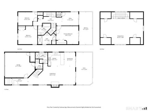 Floorplan - 5 Loop Rd # -A, Clinton, CT 06413 photo 1 of 1