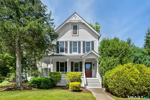 170 New Canaan Ave, Norwalk, CT 06850