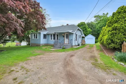 574 East Rd, Bristol, CT 06010