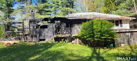 123 N Hollow Rd, Hartland, CT 06027