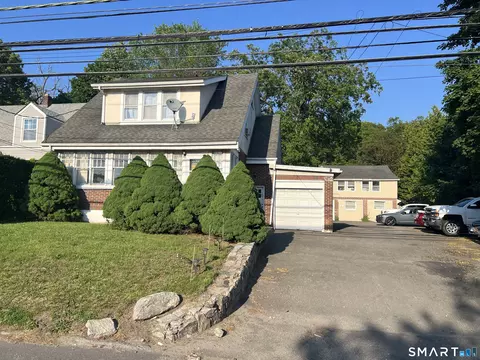 275 Long Ridge Rd, Stamford, CT 06902