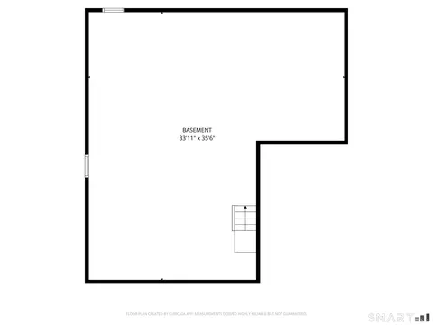 Floorplan - 7 Heather Ln #7, Suffield, CT 06078 photo 1 of 3