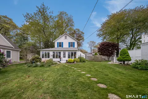 18 Hough Rd, Old Lyme, CT 06371