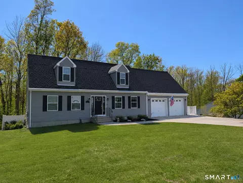 43 High Meadow Dr, Plainfield, CT 06374
