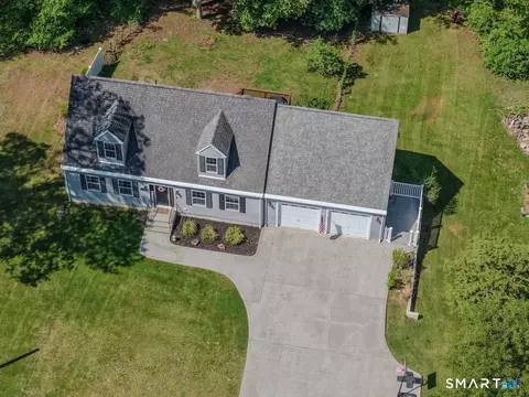 View/Area - 43 High Meadow Dr, Plainfield, CT 06374 photo 3 of 4