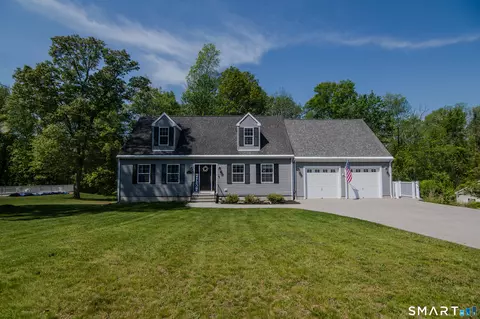 43 High Meadow Dr, Plainfield, CT 06374