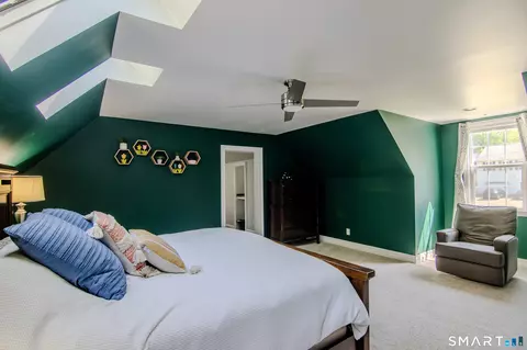 Bedroom - 43 High Meadow Dr, Plainfield, CT 06374 photo 4 of 5