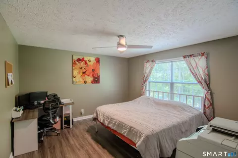 Bedroom - 43 High Meadow Dr, Plainfield, CT 06374 photo 2 of 5