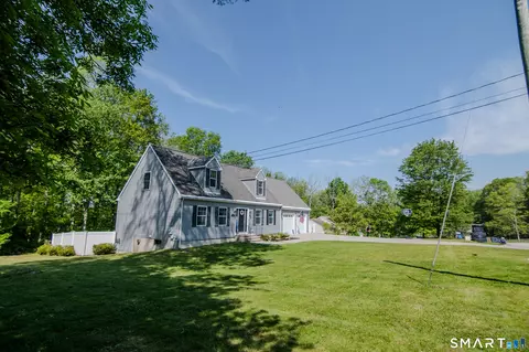 Exterior - 43 High Meadow Dr, Plainfield, CT 06374 photo 3 of 3