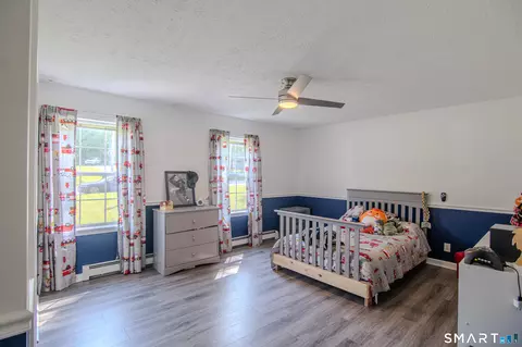 Bedroom - 43 High Meadow Dr, Plainfield, CT 06374 photo 1 of 5