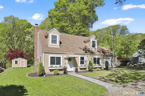 9 Myrna Dr, Marlborough, CT 06447