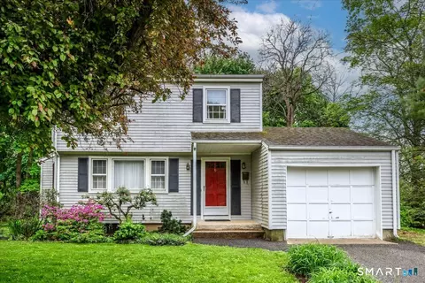 9 Howe Rd, New Milford, CT 06776